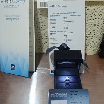 Blue Diamond İade Tutarının Yetersizliği Ve Şubeler Arası Tutarsız Kesinti
