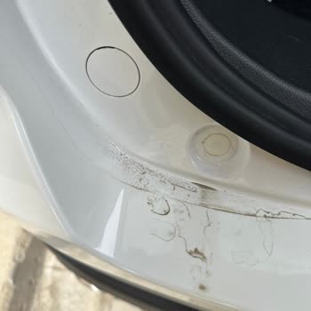 Endura Araç Kaplama Garanti Çelişkisi Ve Ppf Kaplama Kalitesi Nedeniyle İade Talebi