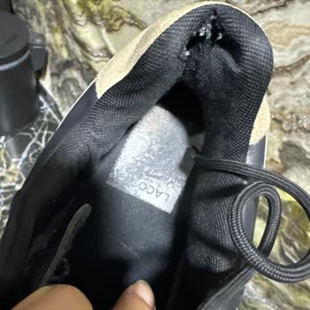 Lacoste Ayakkabım Kısa Sürede Deforme Oldu, Kullanıcı Hatası İddiası Kabul Edilemez