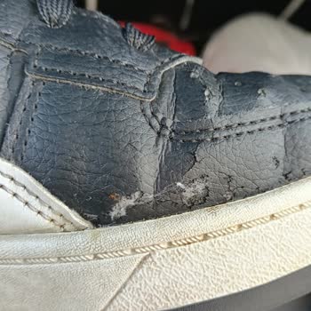 Puma Ayakkabısında Çabuk Aşınma Ve Mağaza İlgisizliği