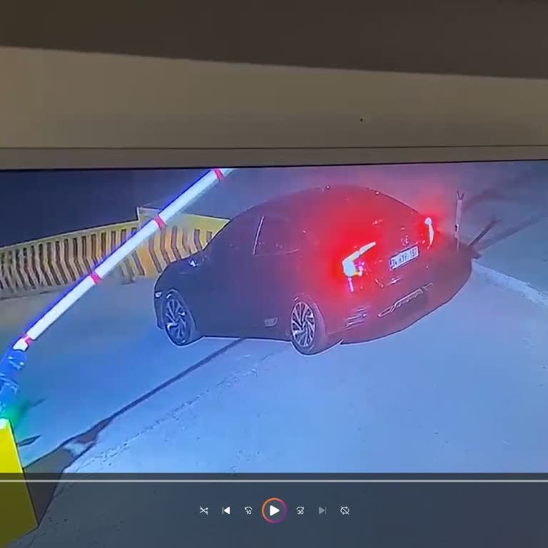 Bariyer Çarpması Olayında Haksız 8.000 TL Sigorta Masrafının İptali Talebi