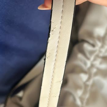 Defolu Çantalar Tekrarlayan Mağduriyet Ve Zaman Kaybına Neden Oluyor