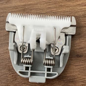 Kochler Pro 5in1 Hayvan Bakım Kitinde Kırılan Plastik Dişli Parçası Temin Edilemedi