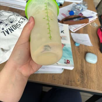 Herbalife Shake’inde Küf Benzeri Oluşum: Sağlık Riski Ve Güven Kaybı