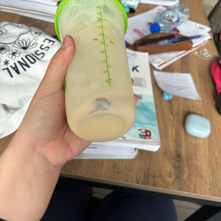 Herbalife Shake’inde Küf Benzeri Oluşum: Sağlık Riski Ve Güven Kaybı