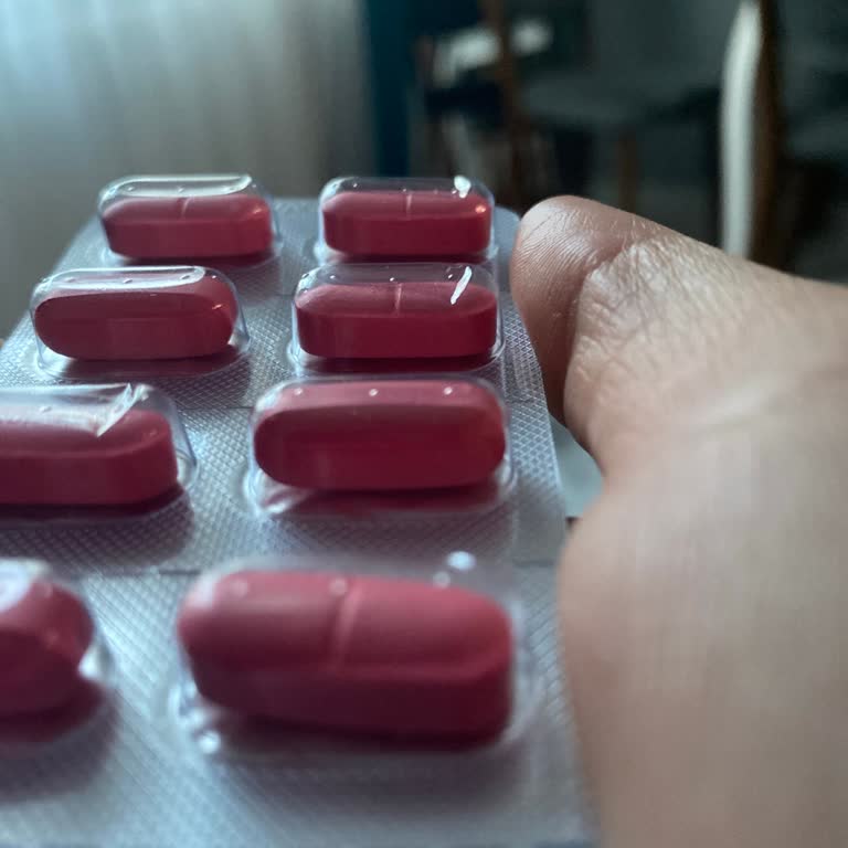 Blister Hatası Nedeniyle Sağlık Endişesi Ve Kalite Kontrol Talebi