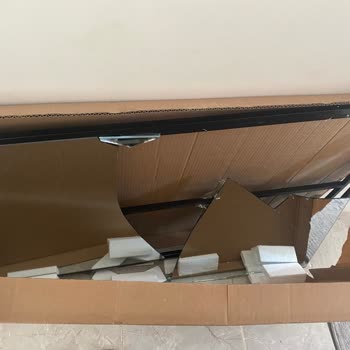 Kargo Gecikti Kapıma Bırakıldı Ve İade Talebim Reddedildi