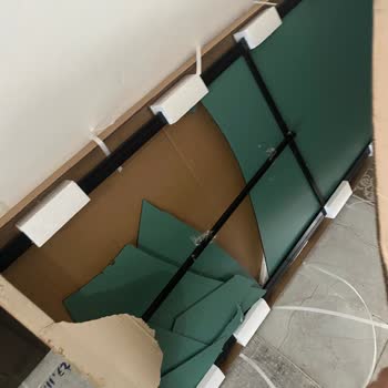Kargo Gecikti Kapıma Bırakıldı Ve İade Talebim Reddedildi