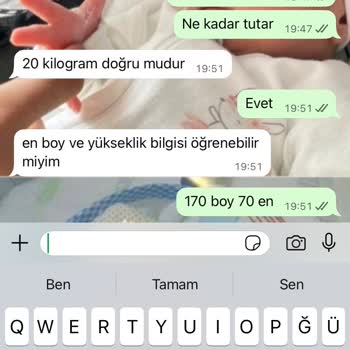Kargo Gecikti Kapıma Bırakıldı Ve İade Talebim Reddedildi