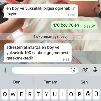 Kargo Gecikti Kapıma Bırakıldı Ve İade Talebim Reddedildi