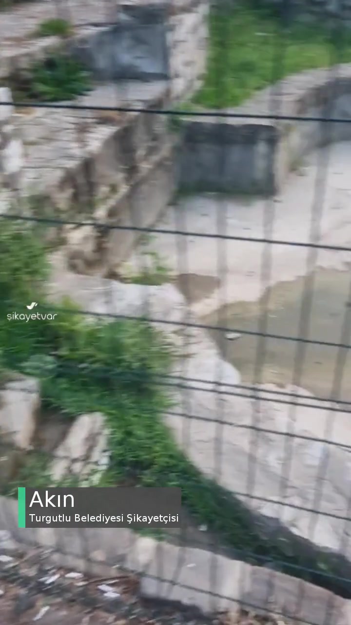 Turgutlu Belediyesinin Çocuk Parklarına Olan İlgisizliği videonun kapak resmi