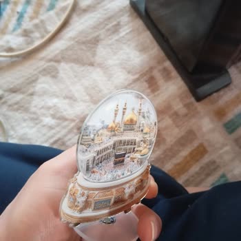 VR Gözlüğü Ve Kabe Ürünü Kalitesiz, Görsel Yanıltıcı, İade İstiyorum