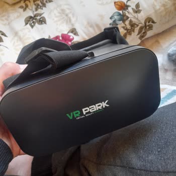 VR Gözlüğü Ve Kabe Ürünü Kalitesiz, Görsel Yanıltıcı, İade İstiyorum