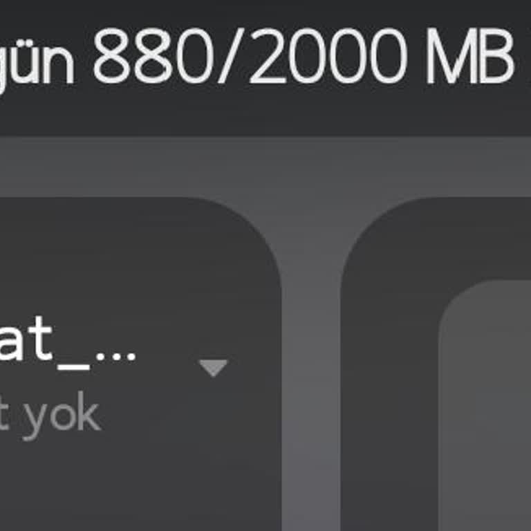 TÜRKSAT İnternet Bağlantısı Çekilmiyor Ve Çağrı Merkezine Ulaşılamıyor