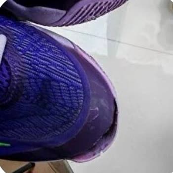 Nike Ayakkabısının Kısa Sürede Açılması Ve Trendyol'un İade Reddi