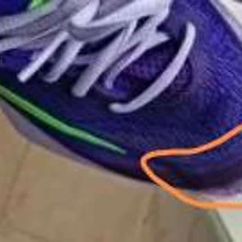 Nike Ayakkabısının Kısa Sürede Açılması Ve Trendyol'un İade Reddi