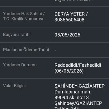 Sosyal Yardım Kesintisi Ve Rutubetli Evde Çocuk Hastalıkları
