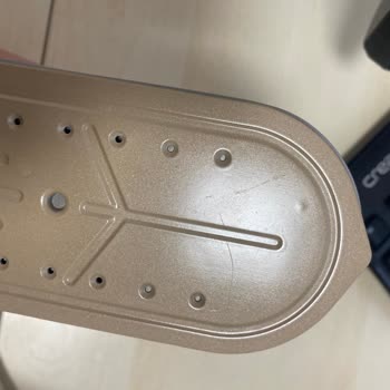 Kırık Ve Çizik Gelen Kiwi 2'si 1 Arada Ütü İçin İade Talebi