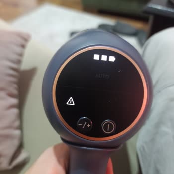 Yeni Aldığım Electrolux Hygienic 700 Süpürge Üçüncü Kullanımda Çalışmıyor Ve İade Talebi