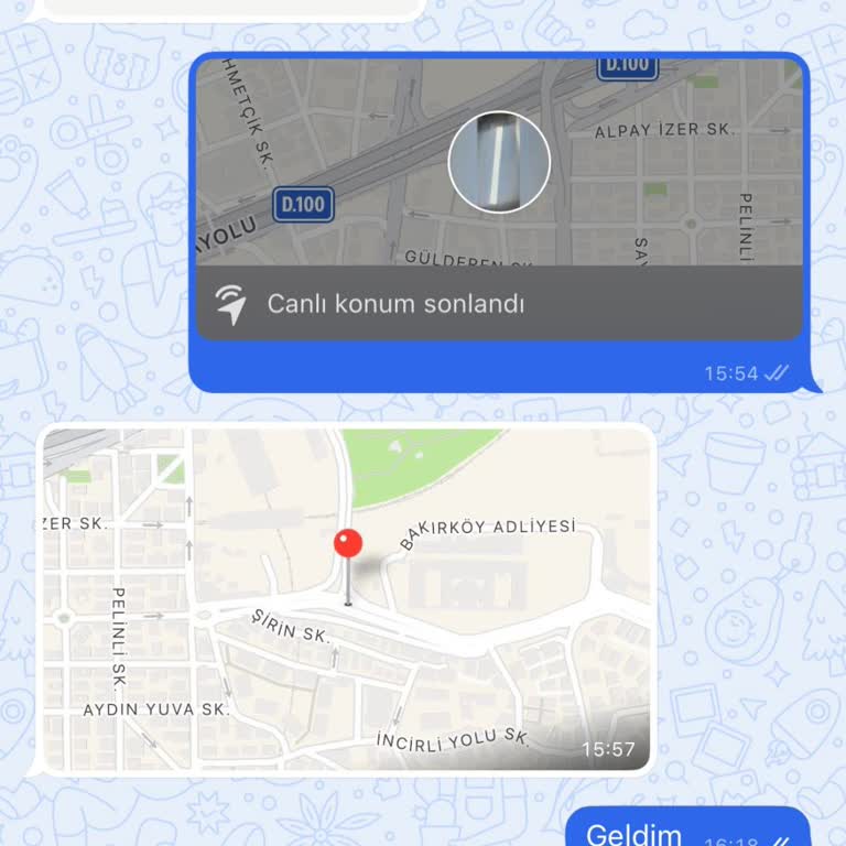 Yanlış Konum Yönlendirmesi Ve Fark Ücreti Kaçınma