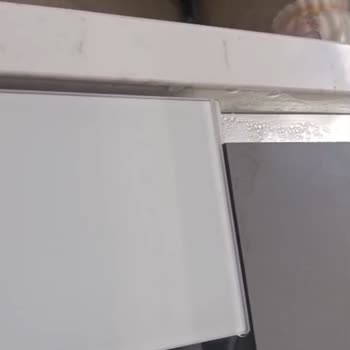 Ankastre Fırında Sürekli Buhar Sorunu Ve Mobilya Hasarı