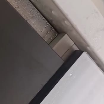 Ankastre Fırında Sürekli Buhar Sorunu Ve Mobilya Hasarı