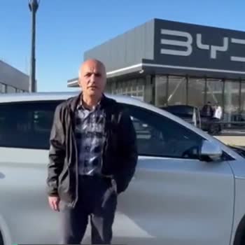 Byd Yedek Parça Sorunu