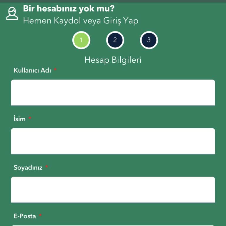 Betpark'tan 2500 TL Çekim Talebim Gecikti Ve Canlı Destek Yardımsız