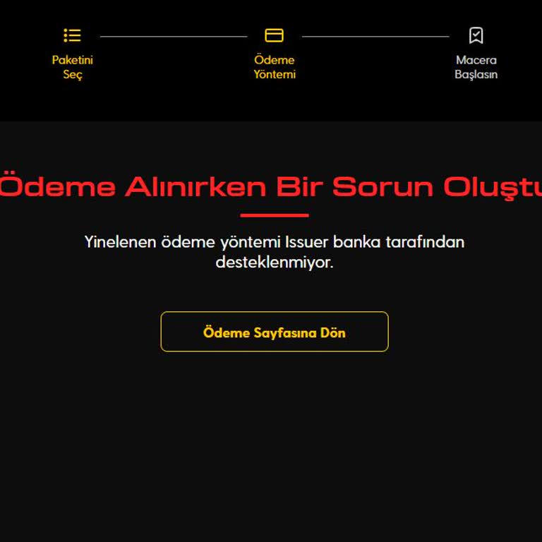 Gameplus Geforce Now Aboneliğinde Sürekli Ödeme Hatası