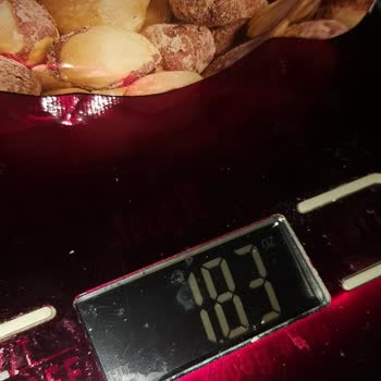 Tarım Kredi Kavrulmuş Tuzlu Fındıkta Kabuk Fazlalığı Ve Kalitesiz İçerik