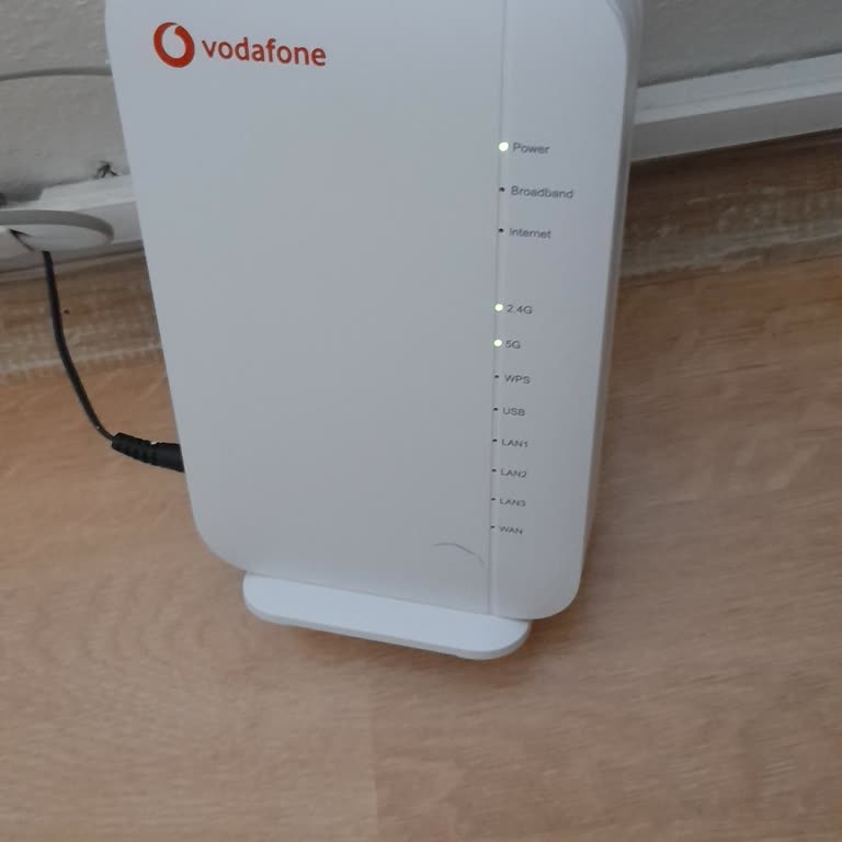 Kablom Koparıldı, Vodafone’dan 11 Gün Çözüm Bekliyorum
