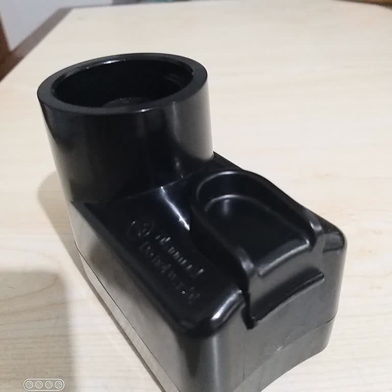 Blender Kilit Mekanizması Kırıldı, Üç Kullanımda Garanti Talebi