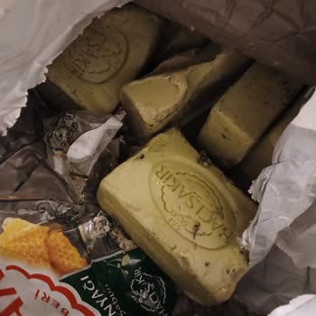 Pierre Cardin'den Açıklamasız Gelen Yeşil Sabun Paketi Ve Müşteri Desteği Eksikliği