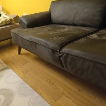 Kelebek Mobilya Koltuk Sünger Çökmesi Ve Mekanizma Arızası Servis Gecikmesi