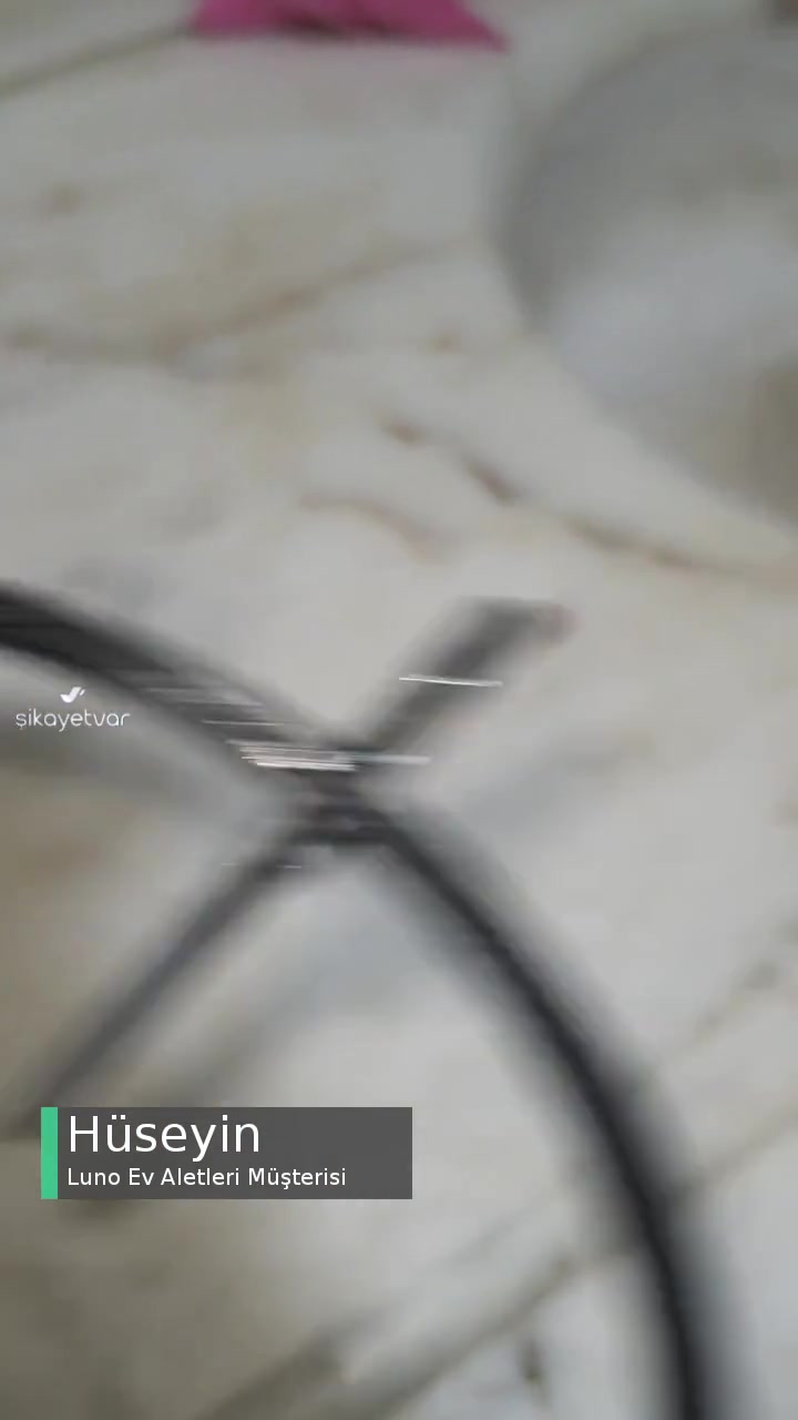 Luno Ocak Izgara Lastiklerinin Parçalanması videonun kapak resmi