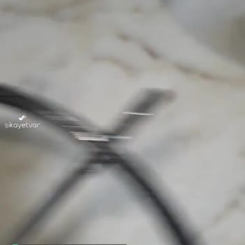 Luno Ocak Izgara Lastiklerinin Parçalanması