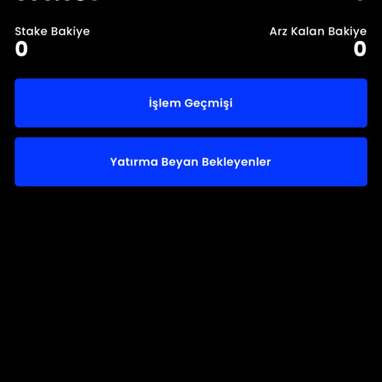 Safebit’te Haksız Kara Liste Ve Kilitli 311 Bin Tl Varlık