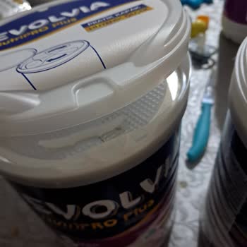 Evolvia Nutripro Plus 3 Devam Sütü Ürünlerinde Tekrarlayan Özensiz Paketleme Ve Hasar
