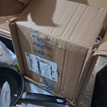Evolvia Nutripro Plus 3 Devam Sütü Ürünlerinde Tekrarlayan Özensiz Paketleme Ve Hasar