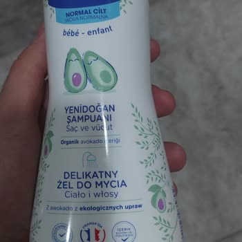 Satın Alınan Mustela Bebek Şampuanı Sahte Mi? Orijinalite Şüphesi