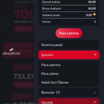 Dahibet Hüsranı!