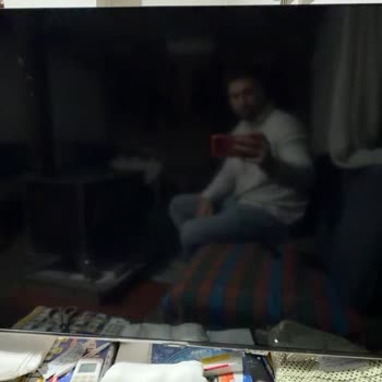 Samsung Tu8000 Panel Arızası Tekrarlanıyor Ve Yeni Cihaz Talebi