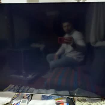 Samsung Tu8000 Panel Arızası Tekrarlanıyor Ve Yeni Cihaz Talebi