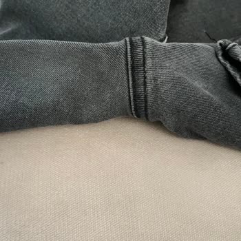 Novada AVM Mavi Mağazasında Jean Pantolonunda Renk Solması Ve Haksız Ret