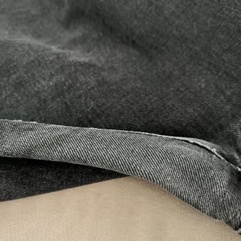 Novada AVM Mavi Mağazasında Jean Pantolonunda Renk Solması Ve Haksız Ret