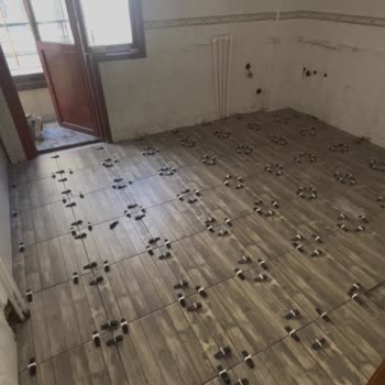 Bozdağ Dekorasyon (Keçiören) Evim Hâlâ Teslim Edilmedi