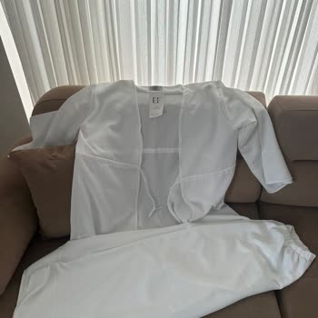 Enfa Butik Doğru Olmayan Sebeple İadeyi Reddediyor