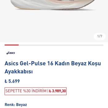 Intersport Metromall 'da Fiyat Farkı İadesi Reddedildi Ve Müdürün Kırıcı Tavrı