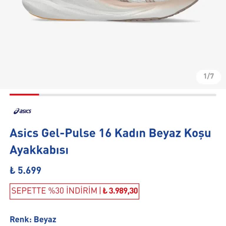 Intersport Metromall 'da Fiyat Farkı İadesi Reddedildi Ve Müdürün Kırıcı Tavrı