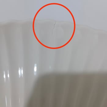 Kütahya Porselen Luz Yemek Takımında Üretim Hatası Ve Yedek Parça Talebi Reddedildi
